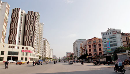 thị trường bất động sản, Bộ Xây dựng, Thứ trưởng Nguyễn Trần Nam, căn hộ, nhà thu nhập thấp