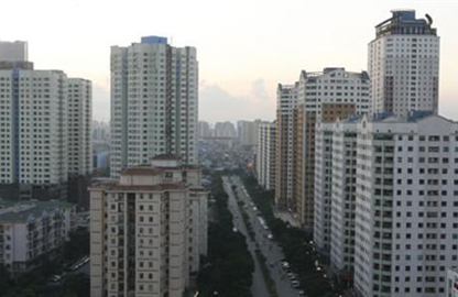 kiểm soát rủi ro trong giao dịch bất động sản, thị trường địa ốc, mua bán nhà