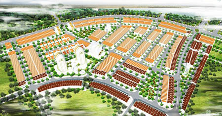 Đất Xanh Miền Trung, dự án Vison city, bất động sản Đà Nẵng, hợp đồng mua bán căn hộ