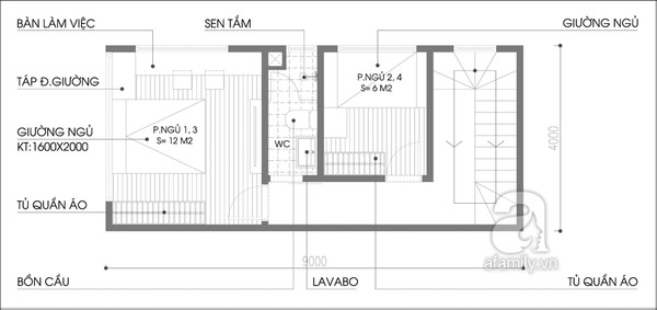 tư vấn, thiết kế, nội thất, không gian