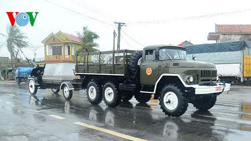 vo nguyen giap