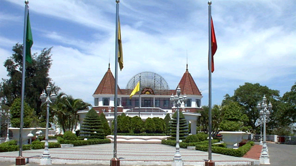 In Vietnam\u0026#39;s largest casino - News VietNamNet