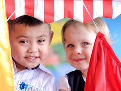 Vietnam, international schools, children, education socialization