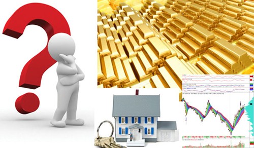 Vietnam, gold market, foreign currency, investment channels, deposits