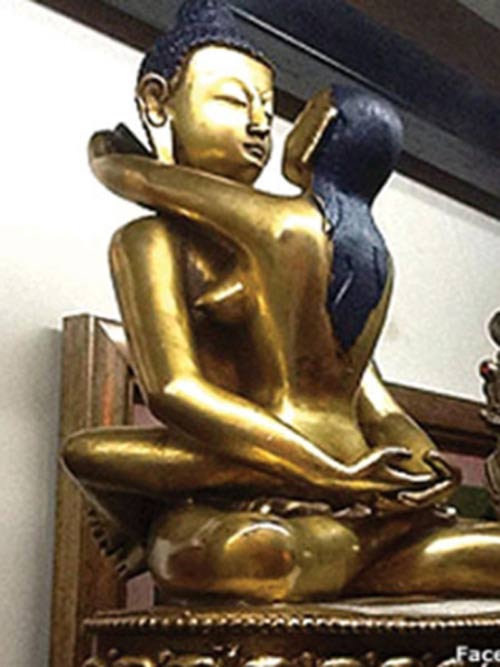 Buddha And Sex 23