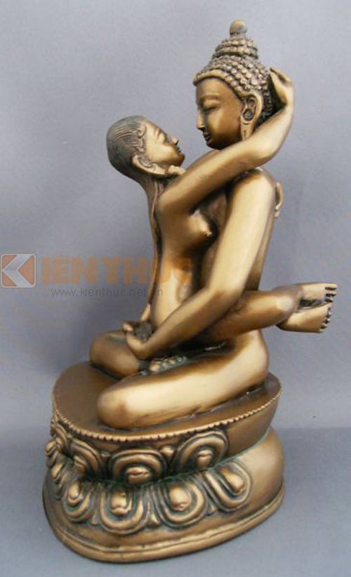 budda statue, lust, tantric, tantrism, buddhism