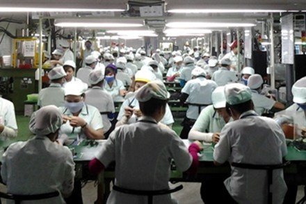 da nang, labor, bachelor, engineer, workers, factory, workforce, vocational training