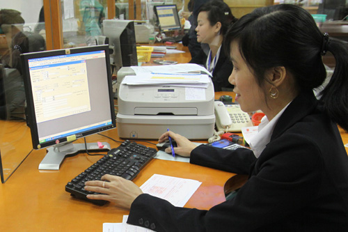 Vietnam, open source software, IT firms, tax incentives, BPO service