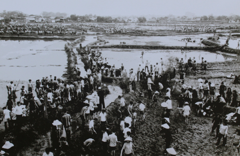 saigon, liberation, 30/4, victory, development, hcm city