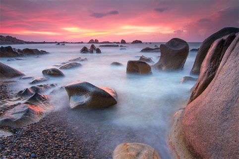 co thach, stone bank, hang pagoda, binh thuan, tourism