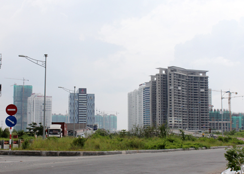 Local Real Estate on Difficulties Of Local Property Developers Mean Opportunities For