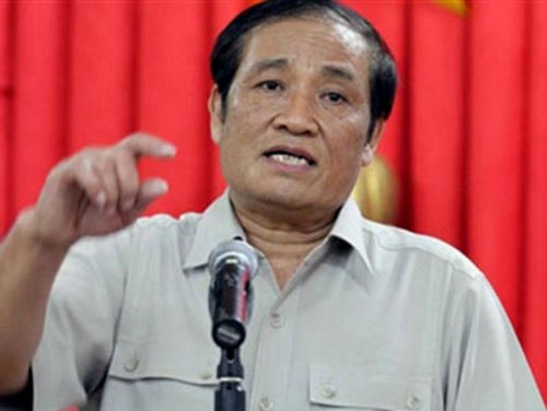 Vietnam Football Federation commits voting fraud scandal