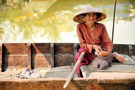 vietnam, people, landscape, photographer