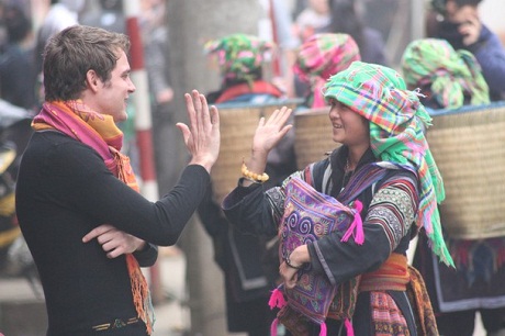 vietnam, people, landscape, photographer