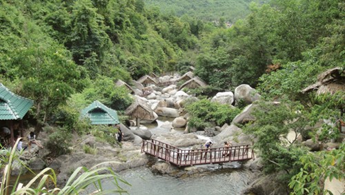 Vietnam, eco-system, eco-tourism, environment, garbage