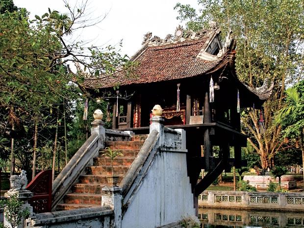 restoration, relics, heritage, duong lam