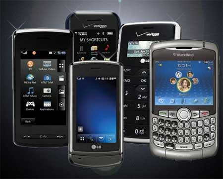 Cell phone, exports, crude oil, textile-garment