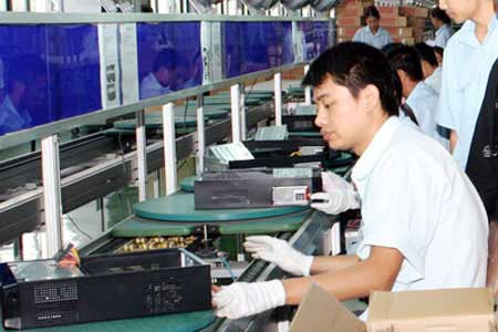 Viet Nam, PC market, smartphones, SMEs, commercial market