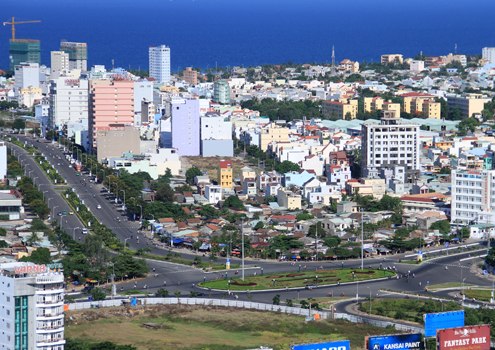 da nang, son tra, ngu hanh son, beaches