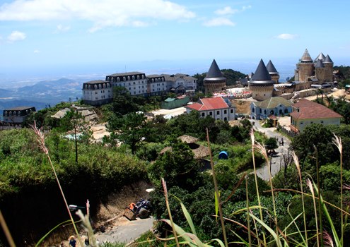 da nang, son tra, ngu hanh son, beaches