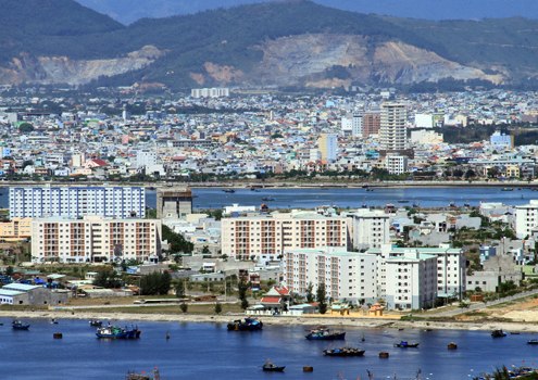 da nang, son tra, ngu hanh son, beaches