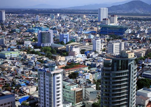 da nang, son tra, ngu hanh son, beaches