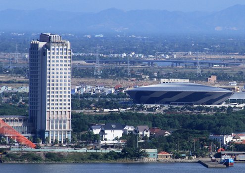 da nang, son tra, ngu hanh son, beaches