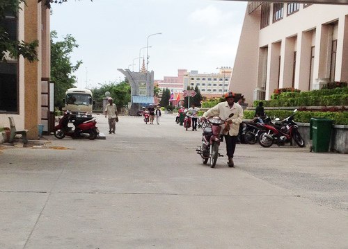 casino moc bai tay ninh