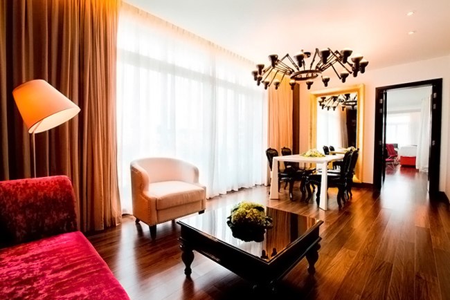 5-star hotel, hanoi, owners, investors