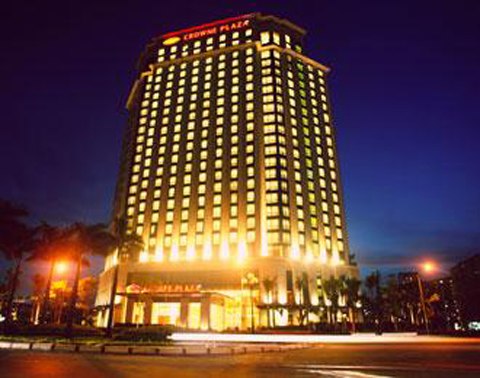 5-star hotel, hanoi, owners, investors