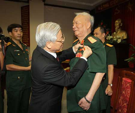 Viet Nam, armed forces, Japan, bilateral security, Lai Chau, mineral potential
