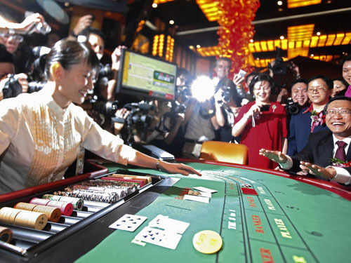 vietnamese crab gambling game