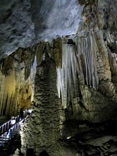 Quang Binh, Son Doong Cave, Phong Nha-Ke Bang National Park