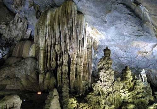 Quang Binh, Son Doong Cave, Phong Nha-Ke Bang National Park