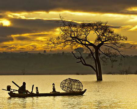 vietnam, landscape, beauty, photo