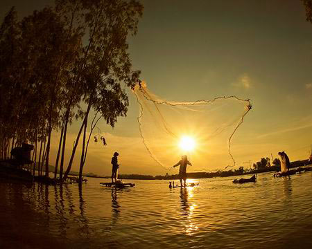 vietnam, landscape, beauty, photo