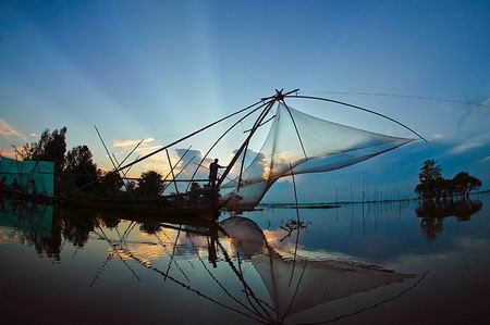 vietnam, landscape, beauty, photo