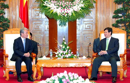 Viet Nam, S Korea, defence ties with Philippines, ASEAN–China trade discussions