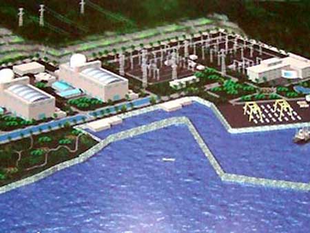 Nuclear Power Plant, Ninh Thuan 1, IAEA, human resources