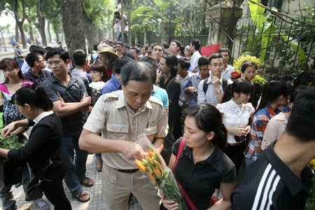 vo nguyen giap