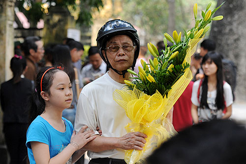 vo nguyen giap