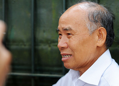 vo nguyen giap