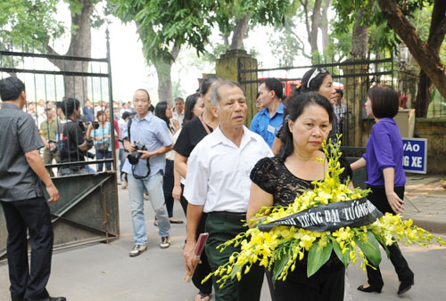 vo nguyen giap