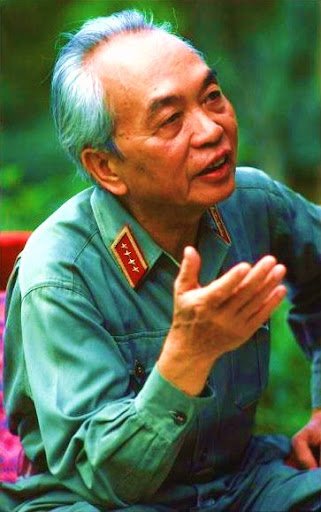 vo nguyen giap