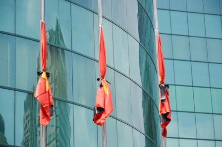 vo nguyen giap, flag at half mast, state funeral