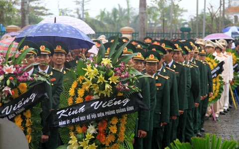 vo nguyen giap