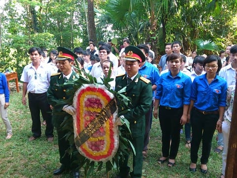 vo nguyen giap