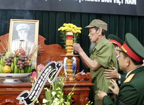 vo nguyen giap