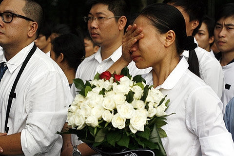 vo nguyen giap