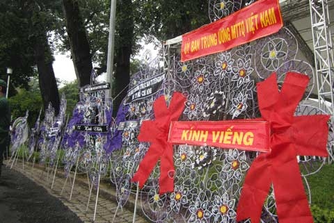 vo nguyen giap